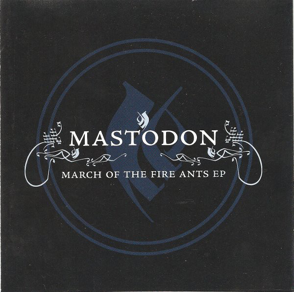 Mastodon - Encyclopaedia Metallum: The Metal Archives