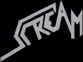 Scream - Logo