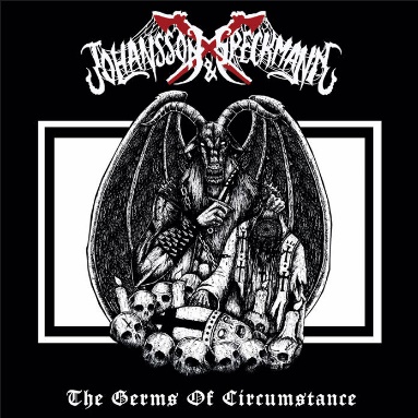 Johansson & Speckmann - The Germs of Circumstance