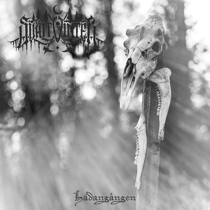 Svältvinter - Hädangången