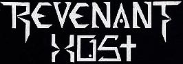 Revenant Host - Logo