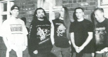 Revenant Host - Photo
