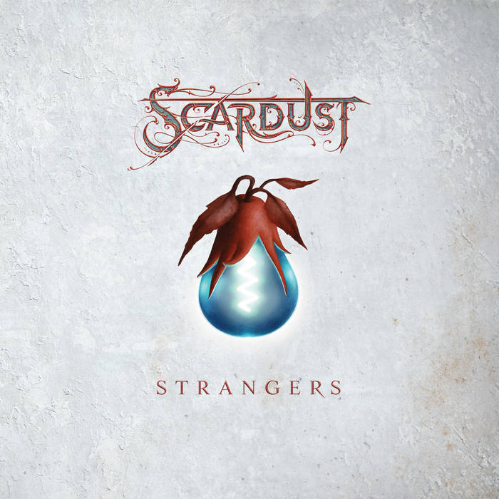 Scardust - Strangers