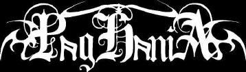 Paghania - Logo