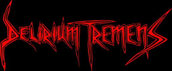 Delirium Tremens - Logo