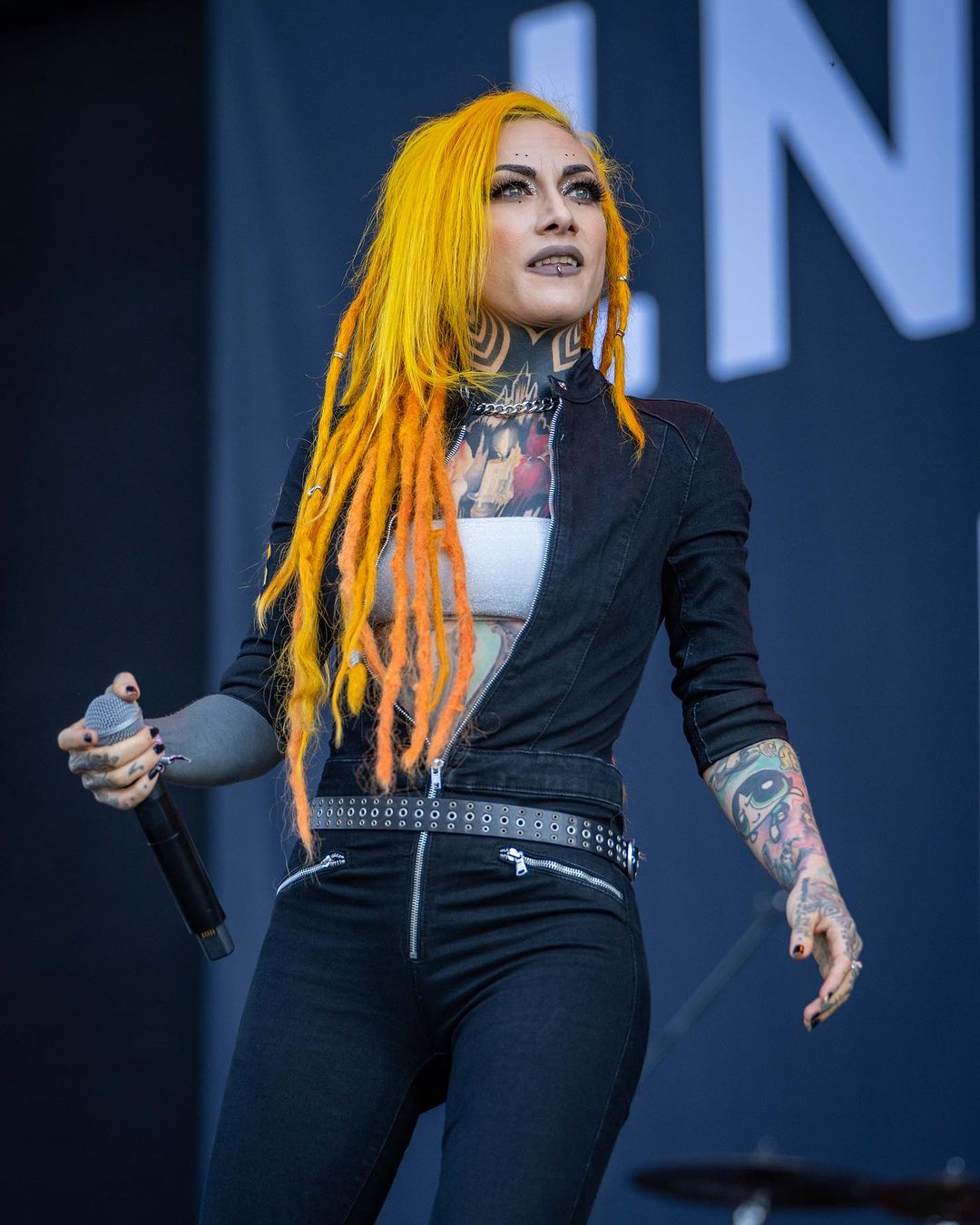 Lena Scissorhands Encyclopaedia Metallum The Metal Archives