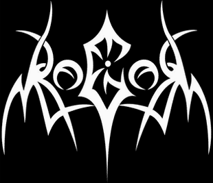 Ragor - Logo
