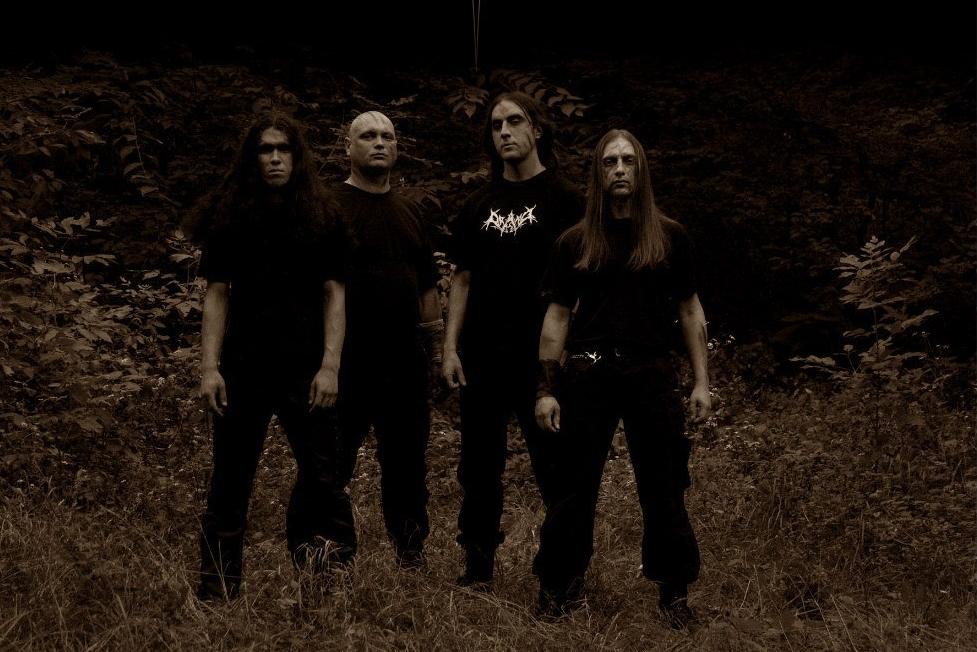 Ragor - Photo