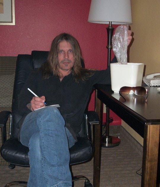 Tom Mallicoat