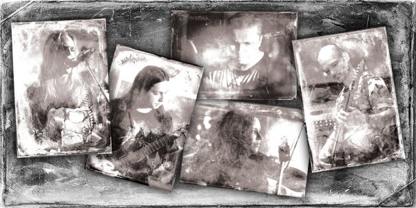 Харза - Encyclopaedia Metallum: The Metal Archives