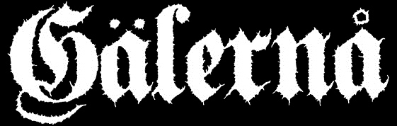 Gälernå - Logo