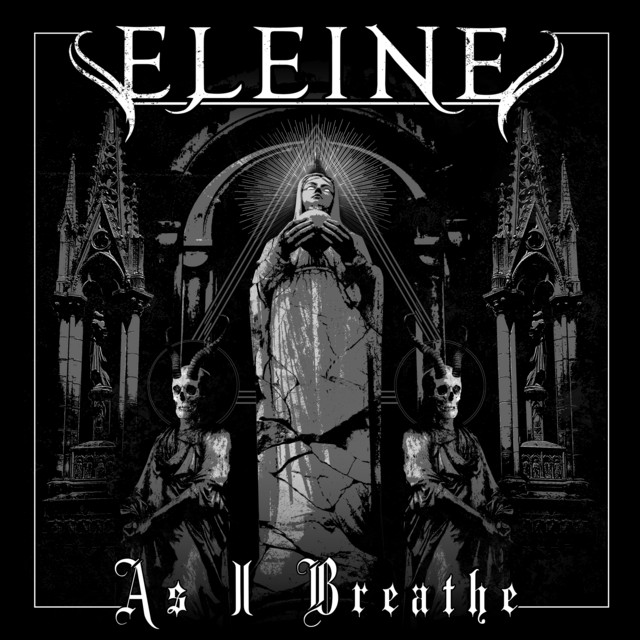 Eleine - As I Breathe