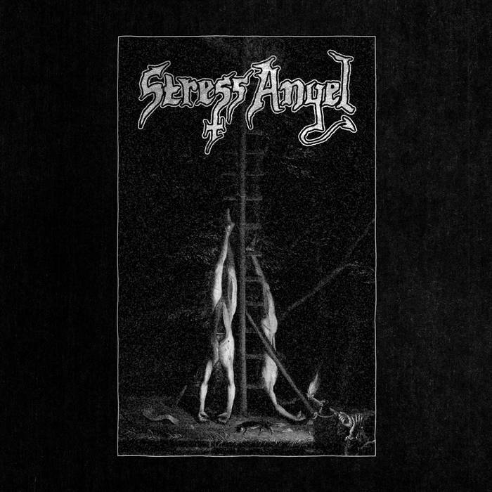 Stress Angel - Stress Angel