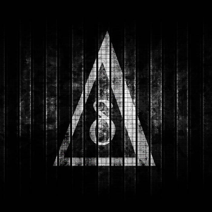 Radamanthys - Demo (2020)