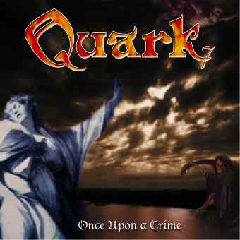 Quark 7 - Once upon a Crime