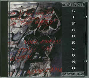 【 大感謝セール】CDDeathrow - Life Beyond - Reviews - Encyclopaedia Metallum: The