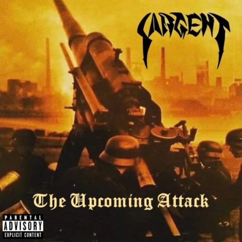 Sargent The Upcoming Attack Encyclopaedia Metallum The Metal Archives Arcade fire / owen pallett. sargent the upcoming attack