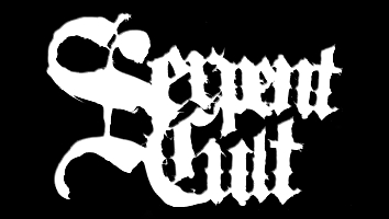 Serpentcult - Logo