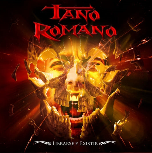 Tano Romano - Librarse y existir
