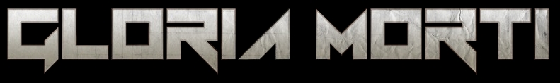 Gloria Morti - Logo