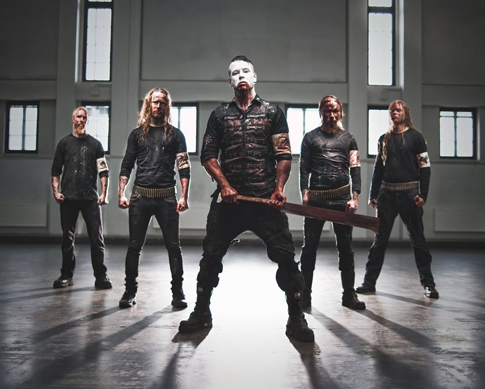 Gloria Morti - Photo