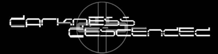 Darkness Descended - Logo