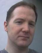 Martin Hanford
