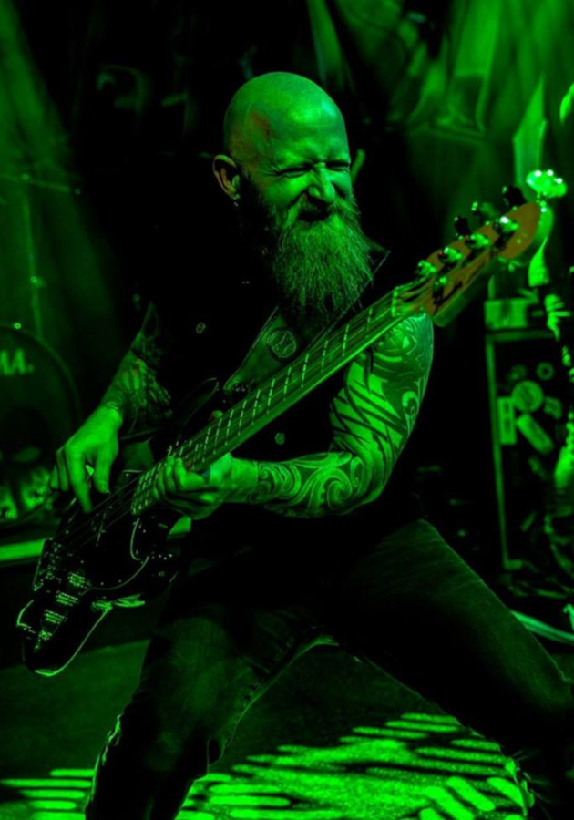 Ralf W. Garcia