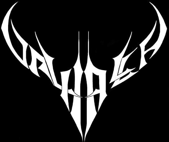 Valhalla - Logo
