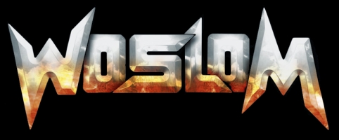 Woslom - Logo