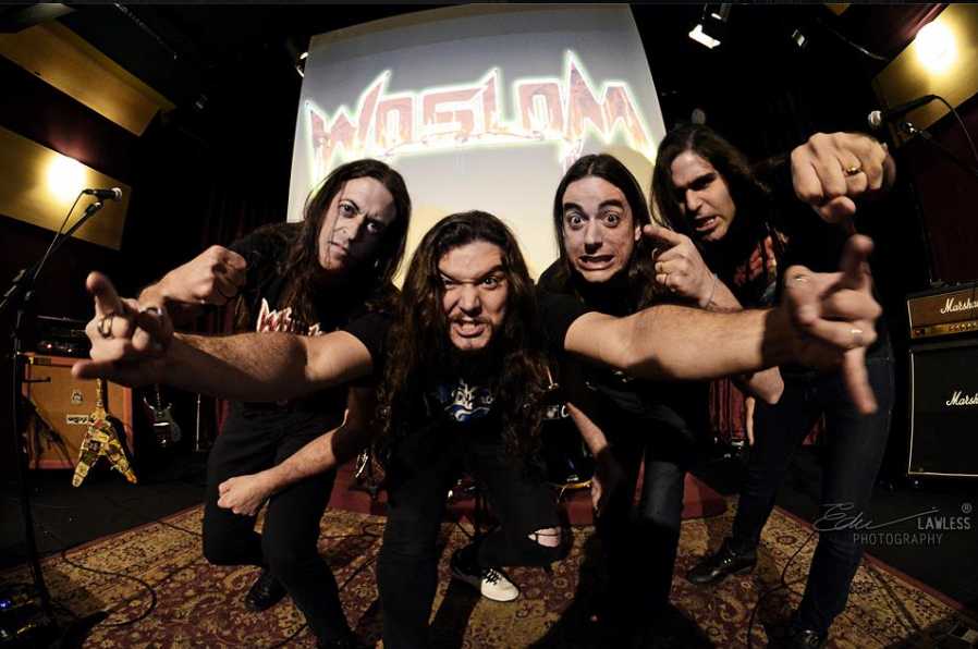 Woslom - Photo