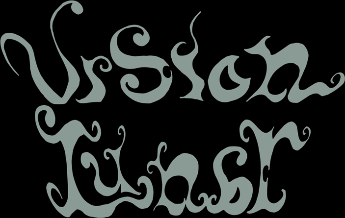 Vision Lunar - Logo