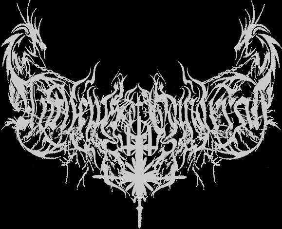 Anthems of Gomorrah - Logo