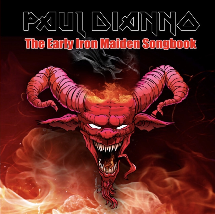 Paul Di