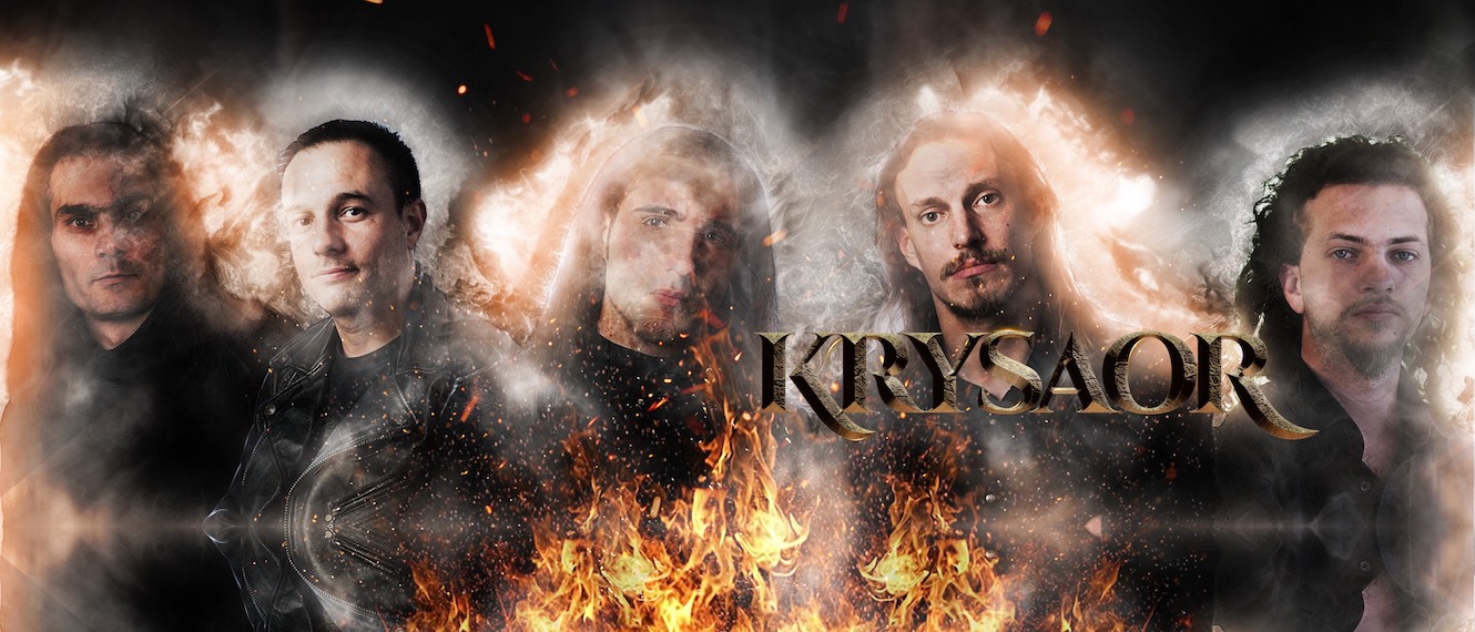 Krysaor - Photo