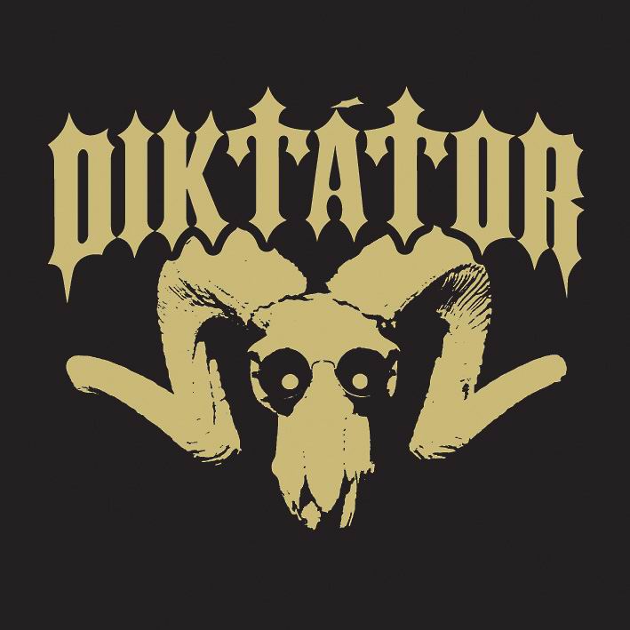 Diktátor - Diktátor - Encyclopaedia Metallum: The Metal Archives