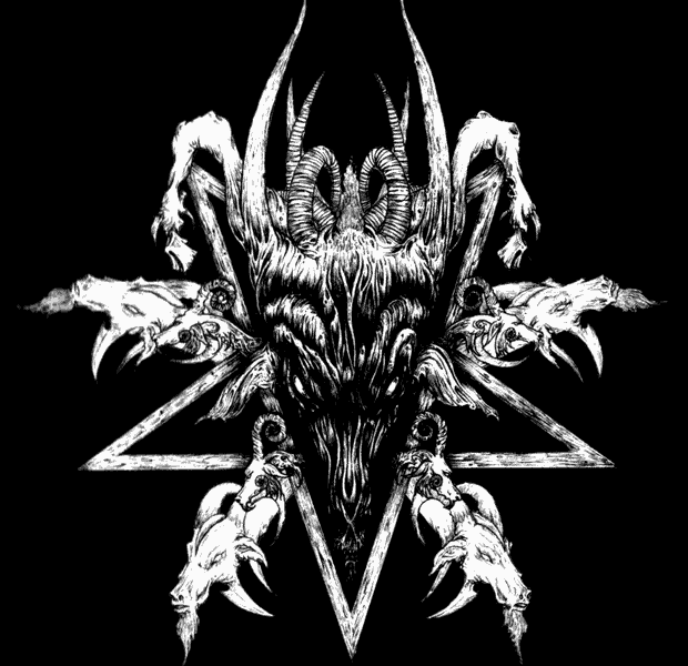 Impiety - Skullfucking Armageddon