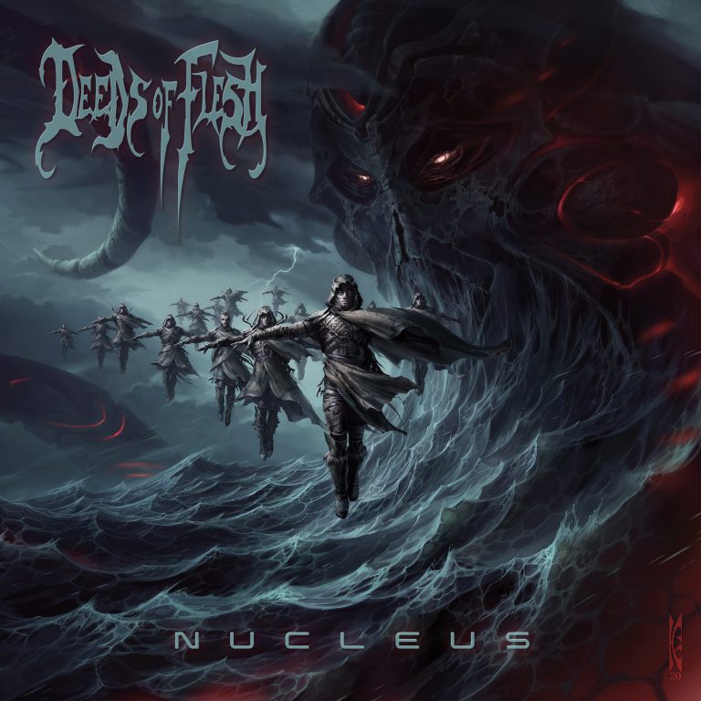 Deeds of Flesh - Nucleus