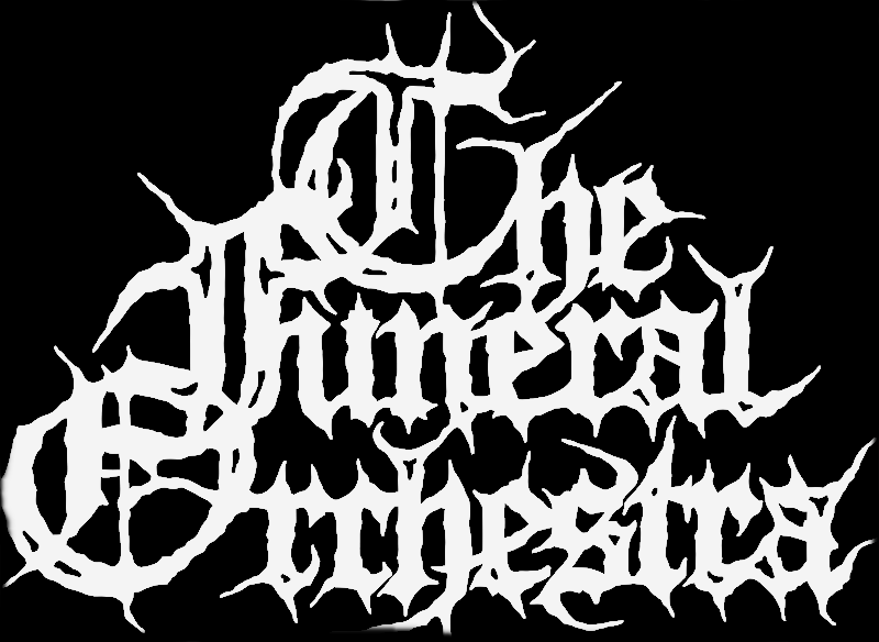 The Funeral Orchestra - Logo