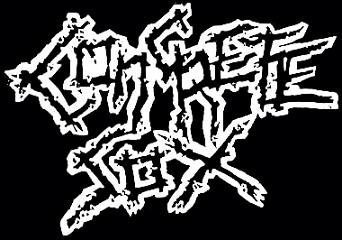 Concrete Sox - Logo