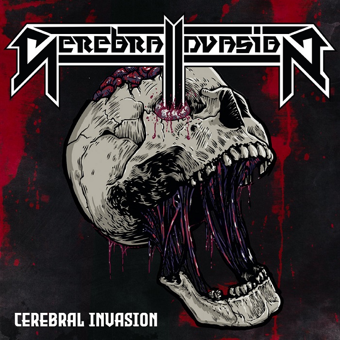 Cerebral Invasion - Cerebral Invasion