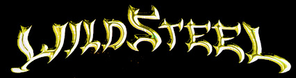 Wild Steel - Logo