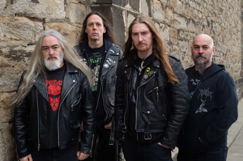 Incantation - Encyclopaedia Metallum: The Metal Archives