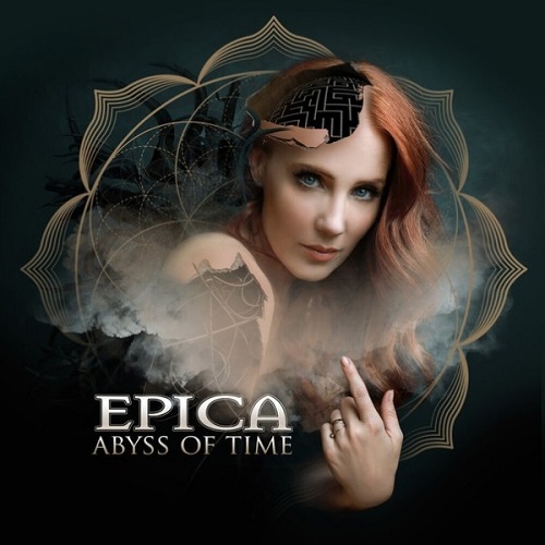 Epica Abyss Of Time Countdown To Singularity Encyclopaedia Metallum The Metal Archives Epica Abyss Of Time Countdown To Singularity Encyclopaedia Metallum The Metal Archives