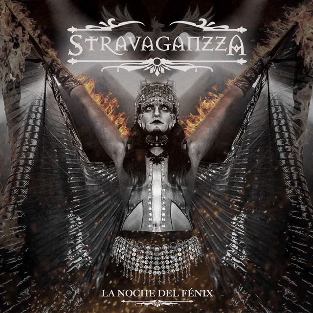 Stravaganzza - La noche del fénix