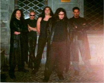 Triora Encyclopaedia Metallum The Metal Archives