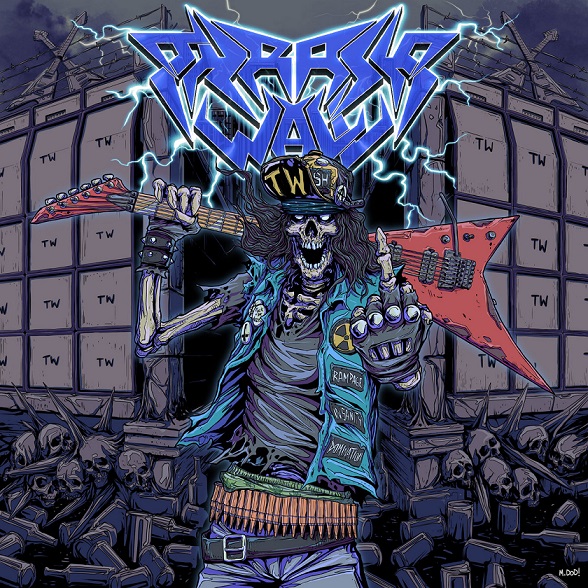 thrash - Tus discos de Thrash favoritos - Página 3 887420
