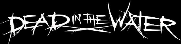 Dead in the Water - Logo