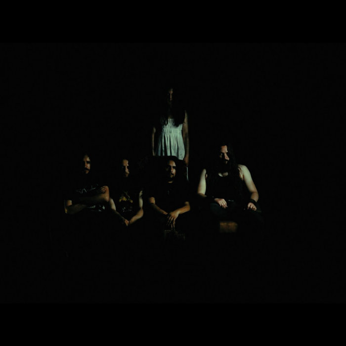 Terravore - Poltergeist