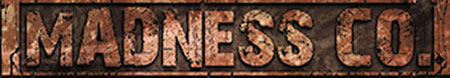 Madness Co. - Logo